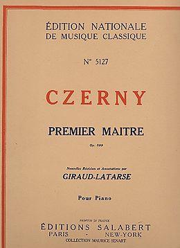 Premier Maitre Piano